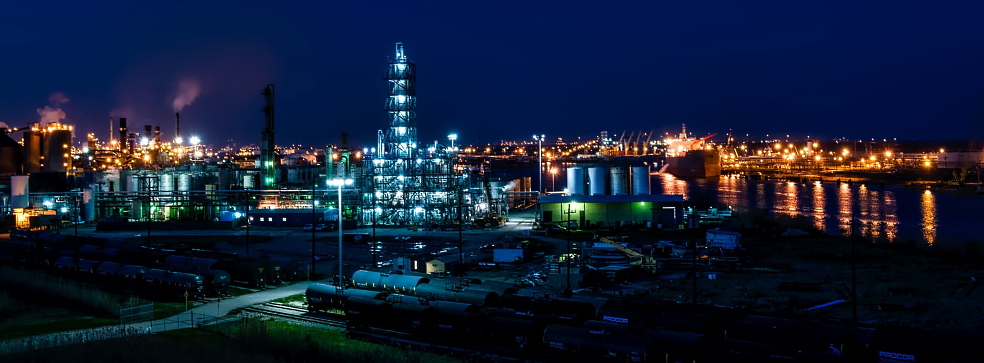 Engineering design of LNG regasification terminals under the EPC contract Engineering design of LNG regasification terminals under the EPC contract