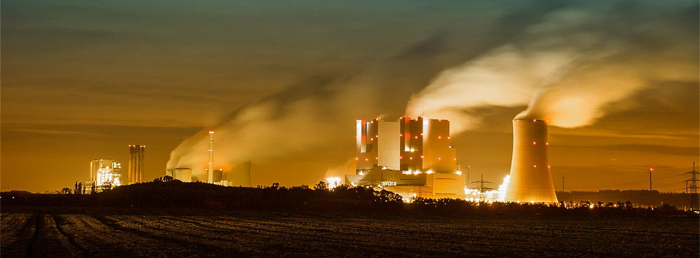 Energy engineering: EPC contracts for municipal and industrial facilities Energy engineering: EPC contracts for municipal and industrial facilities