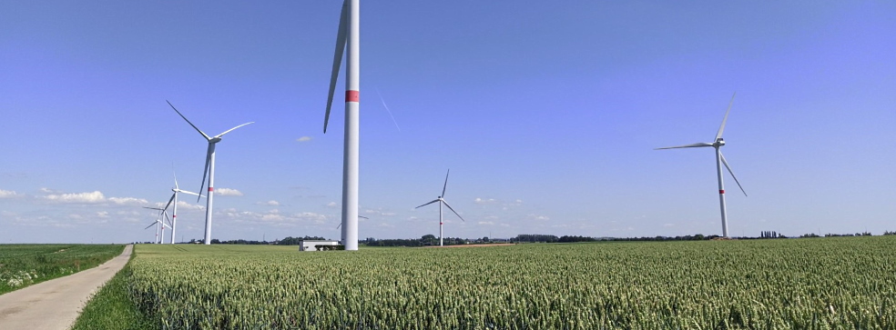 Financial model of energy project Financial model of energy project