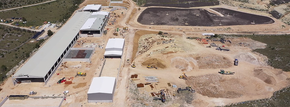 Modernization of mines and quarries: engineering aspects Modernization of mines and quarries: engineering aspects