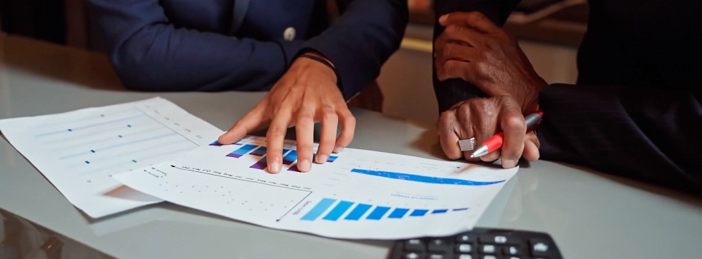 Investment project financing and long-term loans Investment project financing and long-term loans