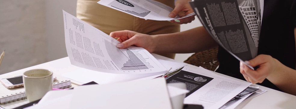 Financial model of a mineral fertilizer plant Financial model of a mineral fertilizer plant