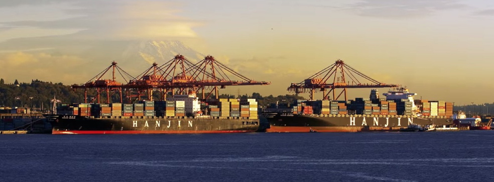 Seaport modernization and expansion: EPC contracting Seaport modernization and expansion: EPC contracting