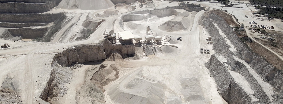 Project finance for mining and processing plant: investment loans Project finance for mining and processing plant: investment loans