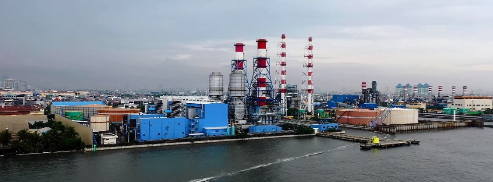 Financing large-scale energy projects: investment loan for construction Financing large-scale energy projects: investment loan for construction