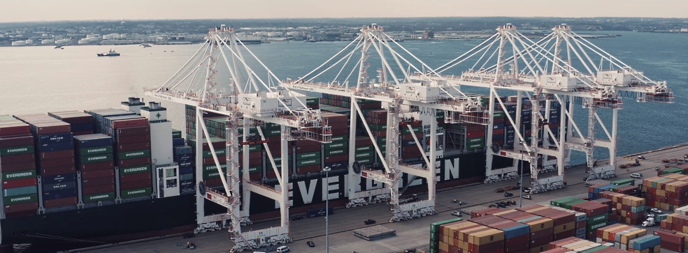 Seaport project finance: lending and loans Seaport project finance: lending and loans