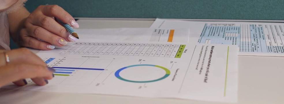 Financial model of the seaport Financial model of the seaport