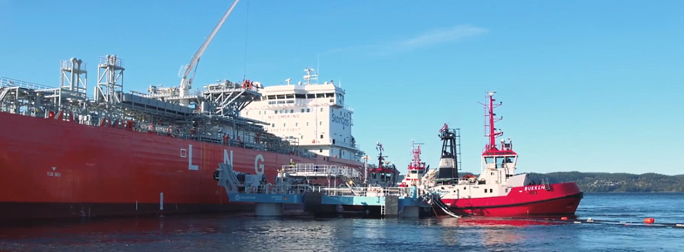 Construction of liquefied natural gas plants: EPC contracts and project costs Construction of liquefied natural gas plants: EPC contracts and project costs