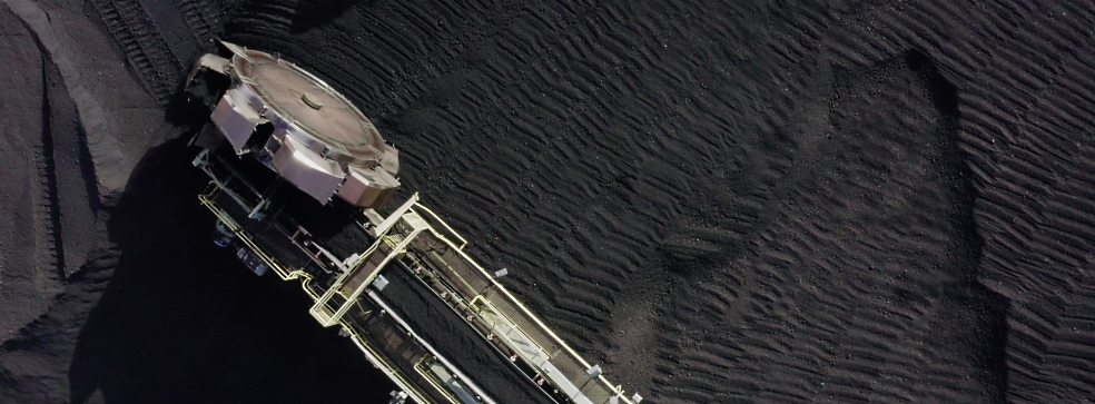 China increases investment in coal mining China increases investment in coal mining