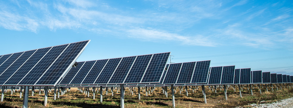 Solar power plant construction services and EPC contract Solar power plant construction services and EPC contract