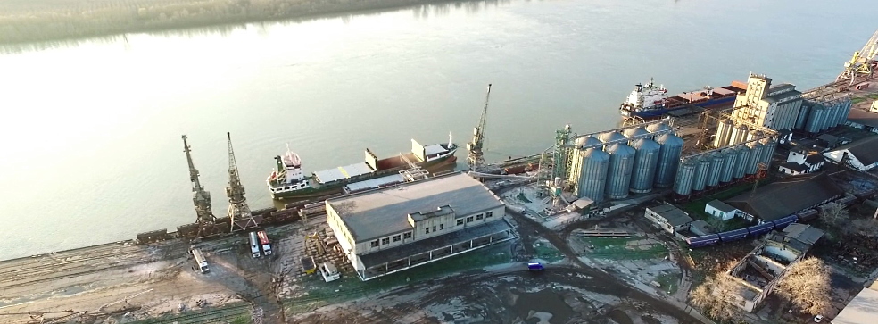 Long-term investment planning for large companies Long-term investment planning for large companies