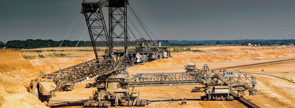 Mining and processing plant engineering design Mining and processing plant engineering design