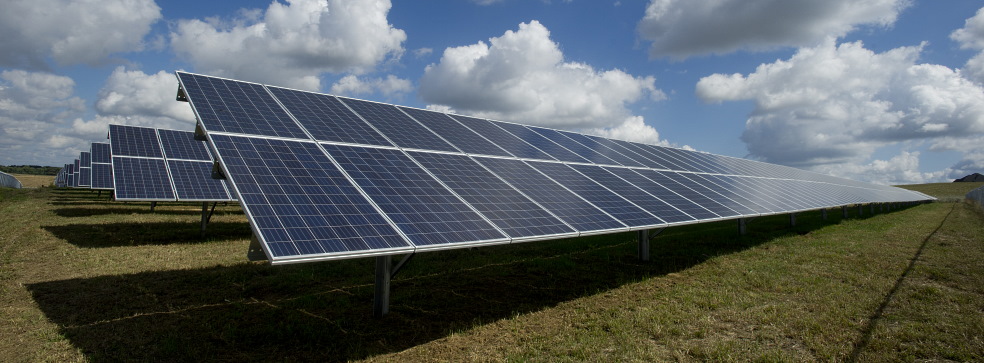 Cestas Solar Park in France: construction and cost of PV project Cestas Solar Park in France: construction and cost of PV project