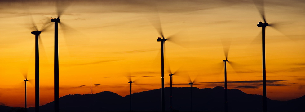 Wind farms in Mexico: project finance and construction Wind farms in Mexico: project finance and construction