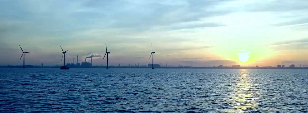 Green energy: project finance and long-term international loans Green energy: project finance and long-term international loans