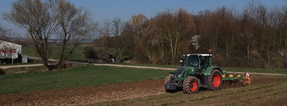 Agricultural projects: financing and long-term loans Agricultural projects: financing and long-term loans