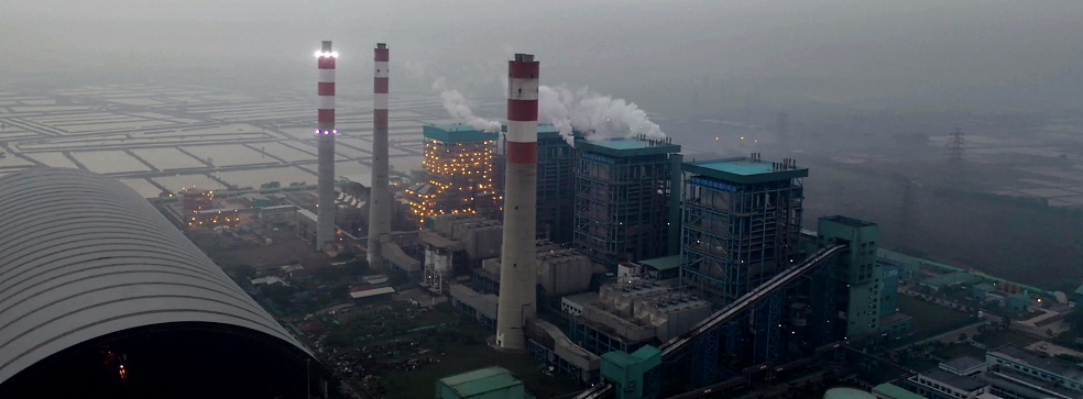 The largest coal-fired power plants in the world The largest coal-fired power plants in the world
