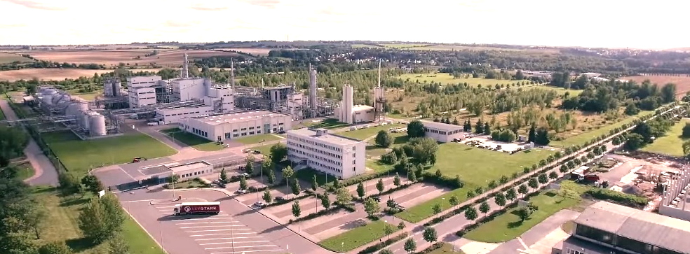 Chemical plant construction under an EPC contract: investment and financing Chemical plant construction under an EPC contract: investment and financing