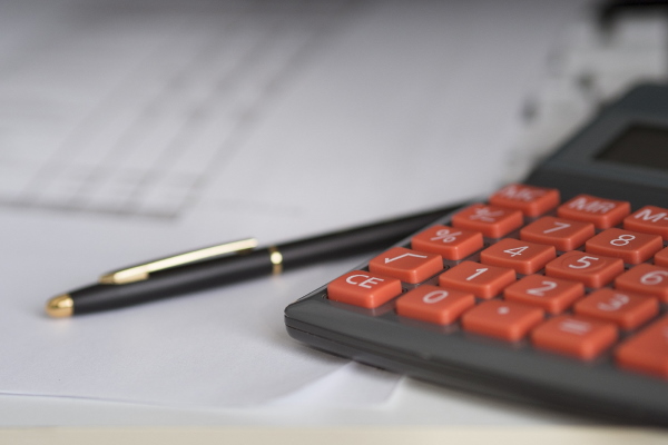 Waste processing plant financing