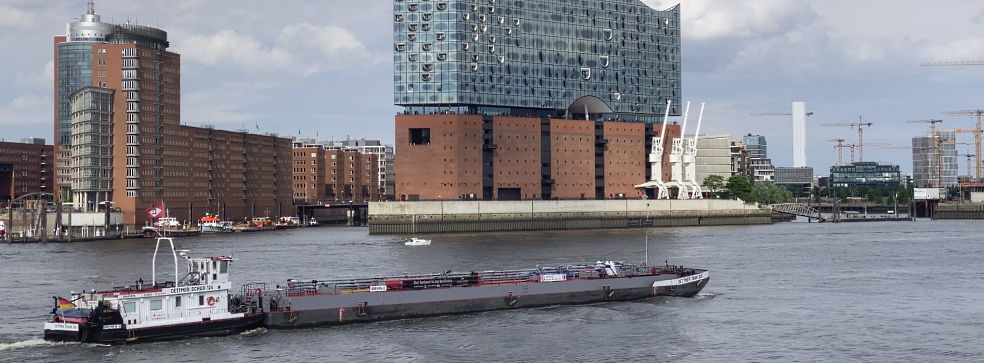 Germany increases investment in LNG projects amid geopolitical tensions in Europe Germany increases investment in LNG projects amid geopolitical tensions in Europe