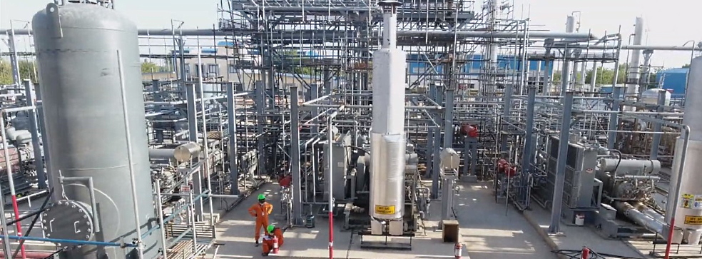 Financing of LNG regasification terminal projects, investment loans Financing of LNG regasification terminal projects, investment loans