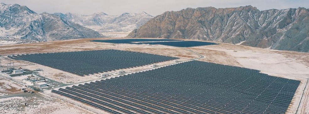 Green economy: investment and transition risks Green economy: investment and transition risks