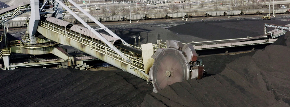 Energy efficiency in mining industry Energy efficiency in mining industry