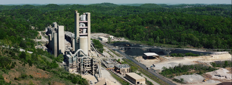 Green future of investments in the cement industry of Europe Green future of investments in the cement industry of Europe