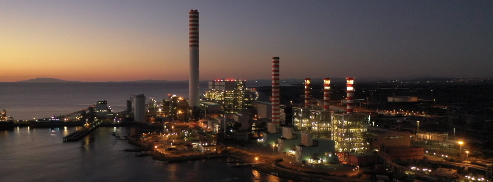 Financial model for a thermal power plant (TPP) project: traditional energy Financial model for a thermal power plant (TPP) project: traditional energy