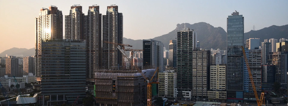 Commercial loan for construction and project finance Commercial loan for construction and project finance