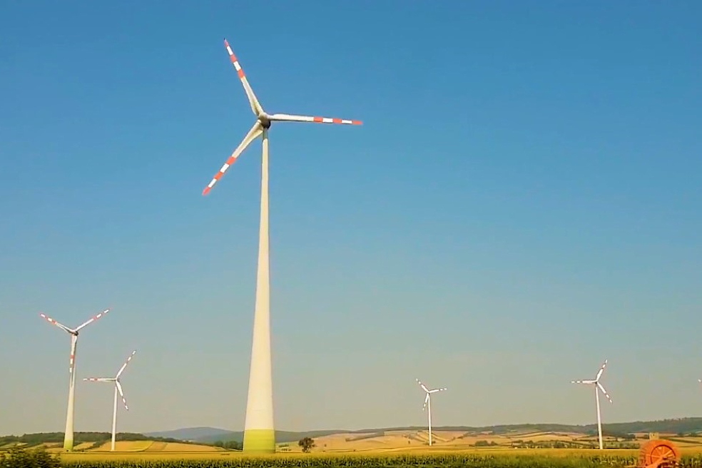 The hydrogen revolution: $2.5 trillion in investments by 2050 The hydrogen revolution: $2.5 trillion in investments by 2050