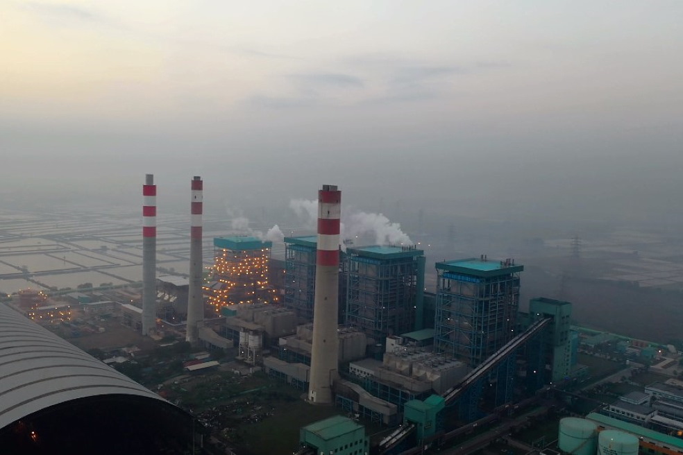 Engineering design of thermal power plants: principles and stages Engineering design of thermal power plants: principles and stages