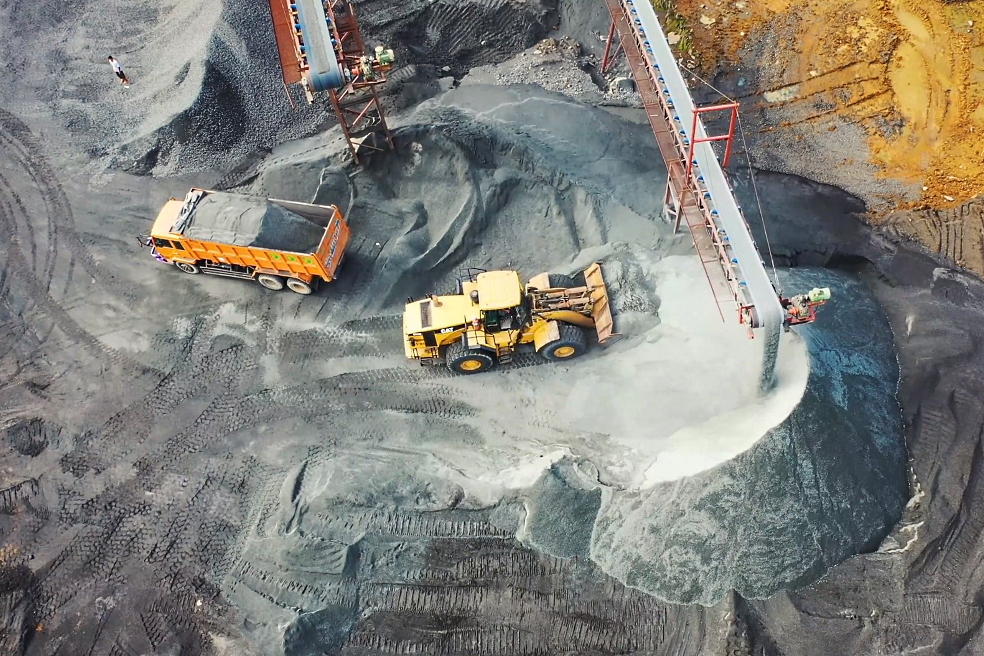 Project finance for large investment projects Project finance for large investment projects