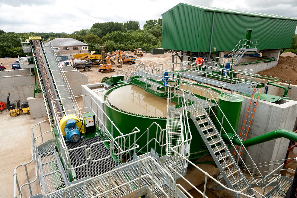 Glass is a recyclable material. Recycled glass is used in a variety of applications, including shot blasting and filtering Glass is a recyclable material. Recycled glass is used in a variety of applications, including shot blasting and filtering