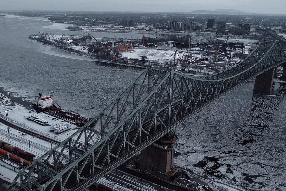 Project finance services in Canada today are developing intensively, providing an inflow of private investment for the implementation of capital-intensive projects in various areas Project finance services in Canada today are developing intensively, providing an inflow of private investment for the implementation of capital-intensive projects in various areas