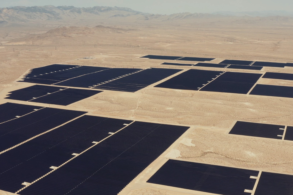 State support for financing renewable energy projects in the world State support for financing renewable energy projects in the world