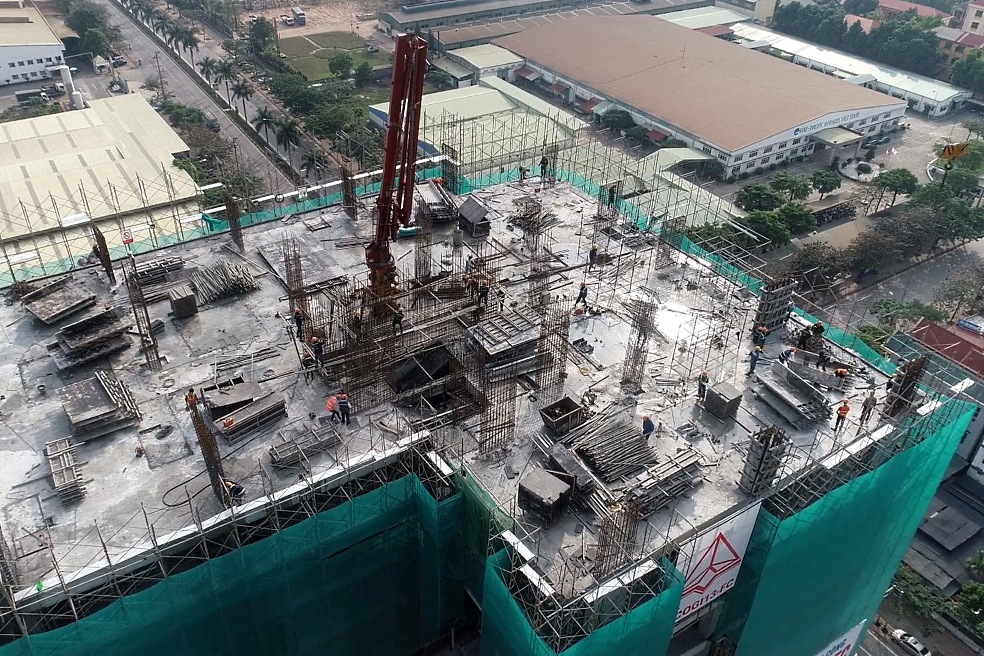 Long-term investments as a factor of business growth Long-term investments as a factor of business growth