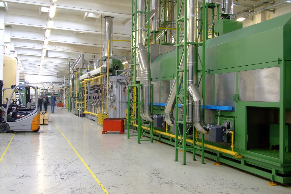 Financing international engineering projects Financing international engineering projects