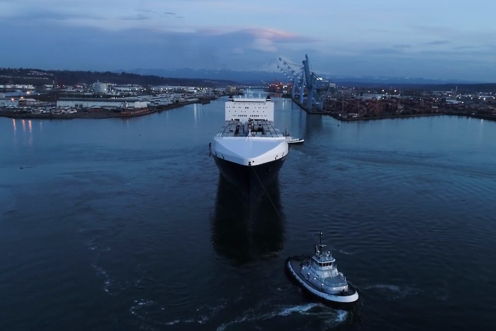 Seaport engineering design: general principles Seaport engineering design: general principles