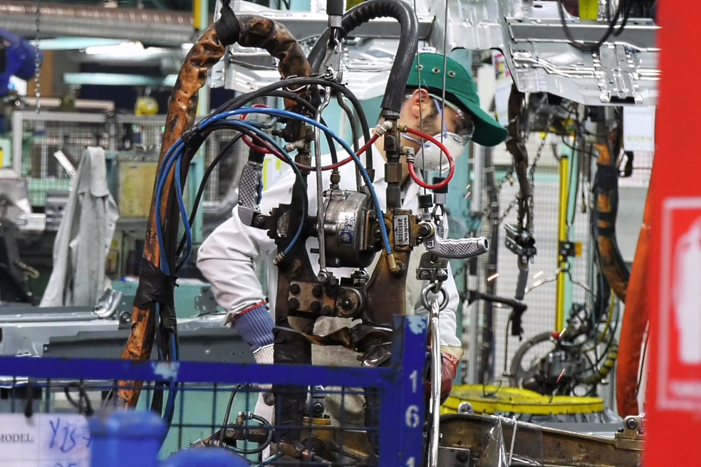 Investment in European automotive retail is changing rapidly Investment in European automotive retail is changing rapidly