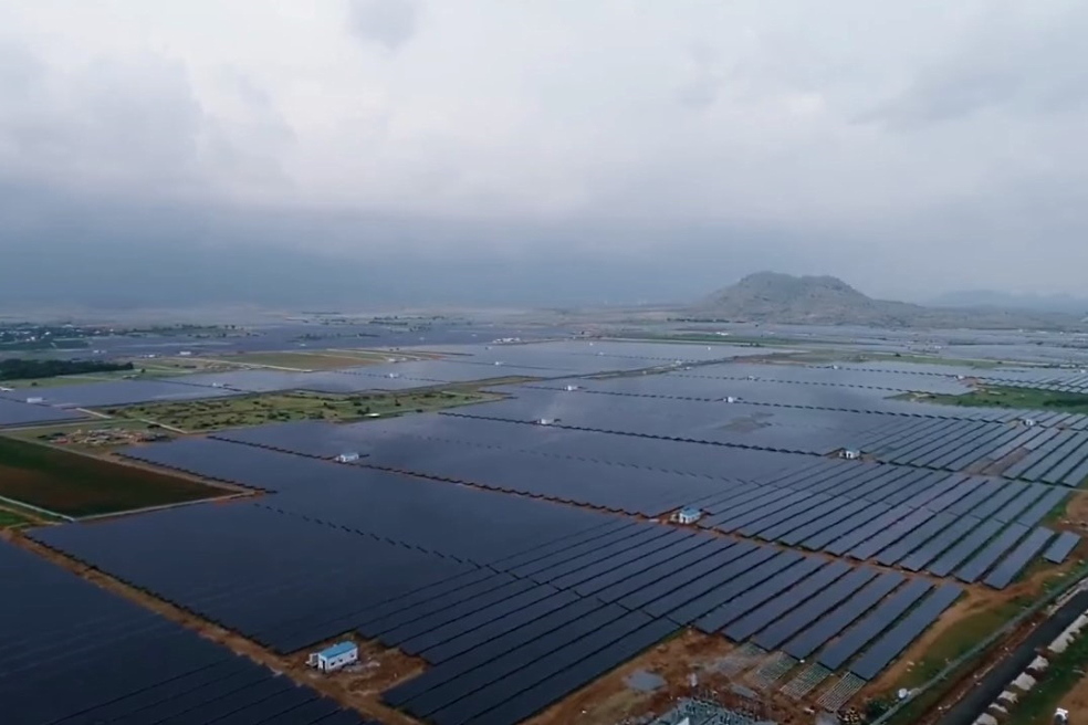 The first solar photovoltaic power plants were developed in the early 1980s, and most of them were built in the United States The first solar photovoltaic power plants were developed in the early 1980s, and most of them were built in the United States