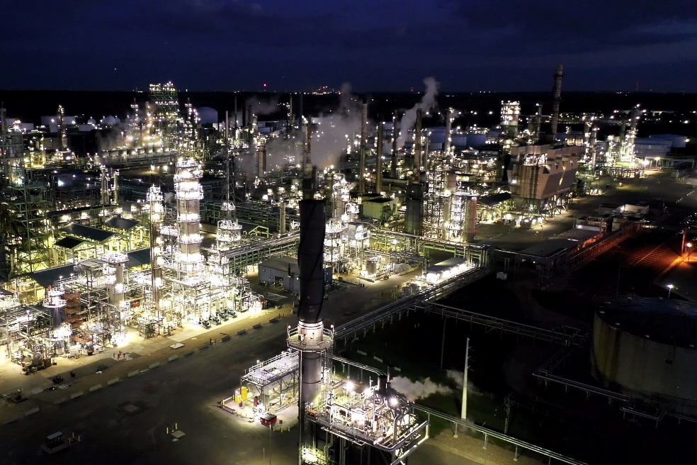 Modern sulfur handling systems in refineries Modern sulfur handling systems in refineries