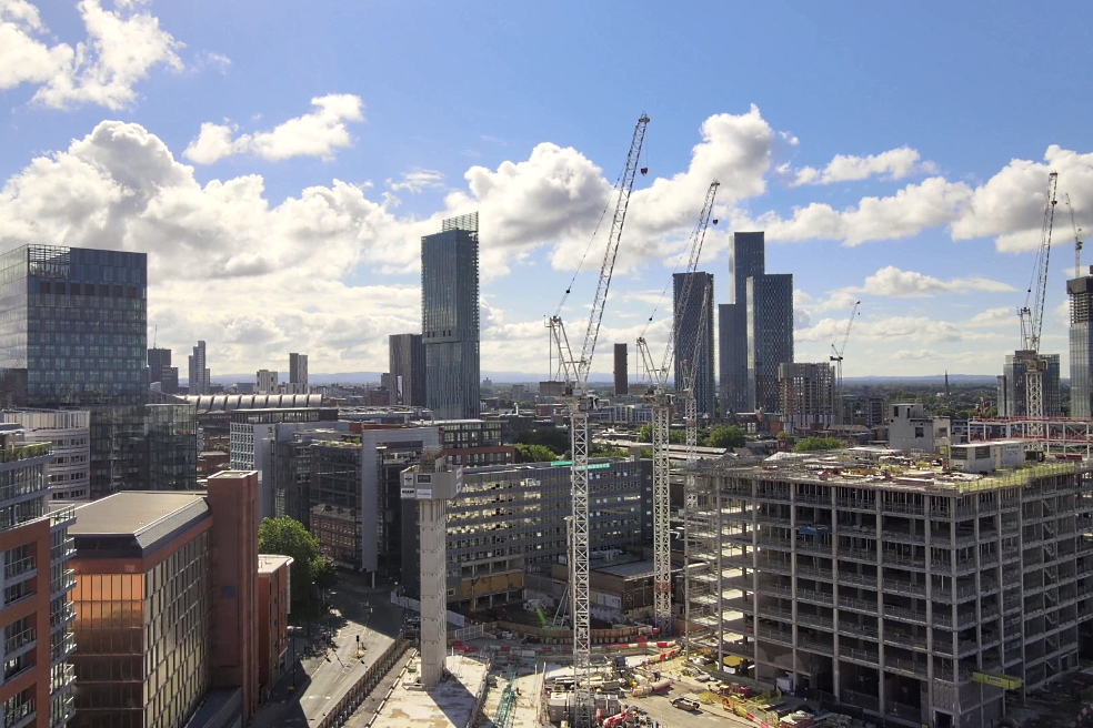 Essence of residential property construction project finance Essence of residential property construction project finance