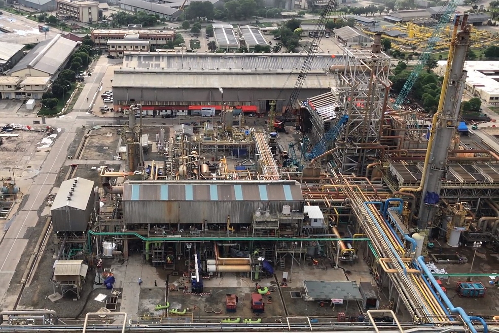 Energy audit of industrial equipment at a glance Energy audit of industrial equipment at a glance