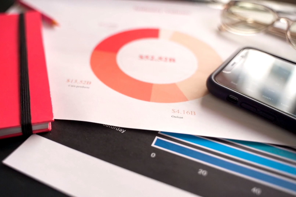 Development of an investment strategy for large businesses: our services Development of an investment strategy for large businesses: our services