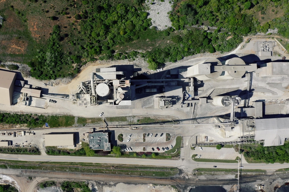 Engineering companies take into account all the nuances in the design and construction of cement plants Engineering companies take into account all the nuances in the design and construction of cement plants