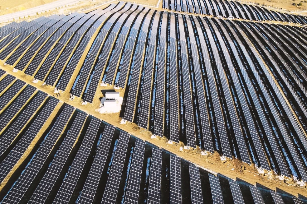 Future of financing solar energy sector in Spain Future of financing solar energy sector in Spain