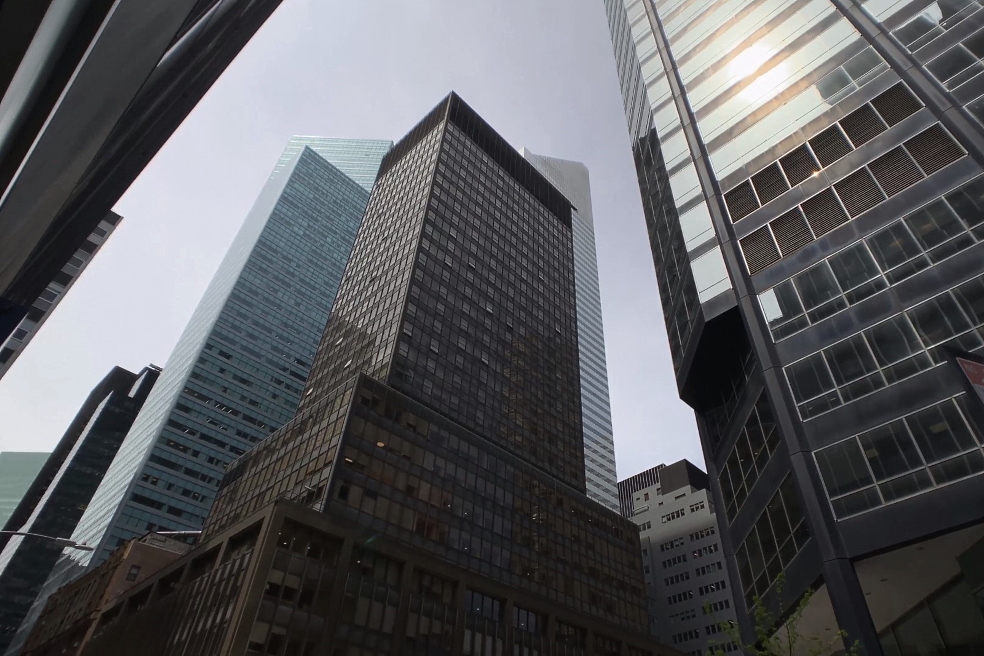 The activities of investment companies in the United States are different from European companies and funds The activities of investment companies in the United States are different from European companies and funds