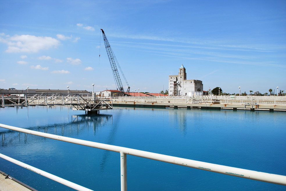 Turnkey private and municipal water treatment systems Turnkey private and municipal water treatment systems