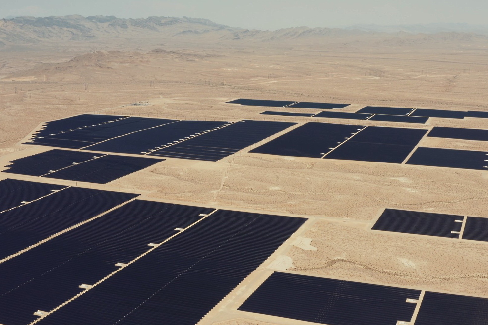 The investment required to build solar parks is decreasing, and the set of financial incentives for private investors is constantly being updated The investment required to build solar parks is decreasing, and the set of financial incentives for private investors is constantly being updated